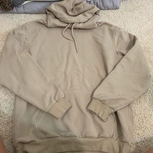 H&M Tan Hoodie